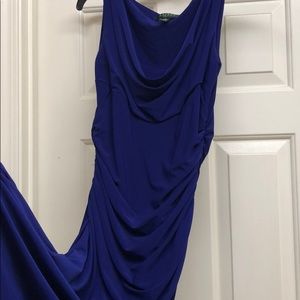 Ralph Lauren Dress